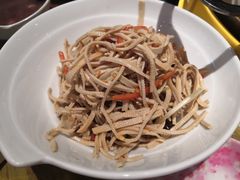 -一品渝香·好吖好鸭时尚干锅鸭头(乐汇城店)