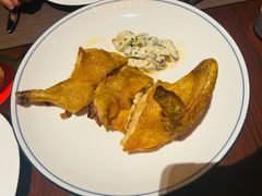-杭州西子湖四季酒店-WL BISTRO西湖餐厅(灵隐路店)