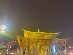 -大唐不夜城