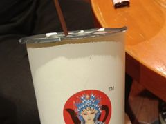 -霸王茶姬(南强街店)