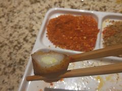 -丰茂烤串(全国首店)