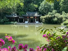 -南山风景名胜区