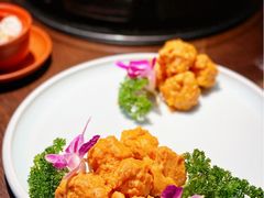 -羲和雅苑•北京烤鸭(乐园道万象城店)