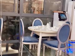 大堂-园林格兰云天大酒店-太极名厨中餐厅