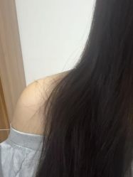 -藤野造型烫染接发