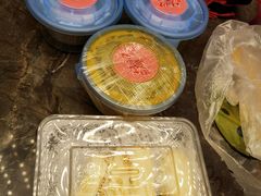 -捷信牛奶甜品世家(五道口店)
