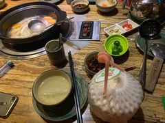 -润泽园椰子鸡(汇一城店)