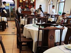 -西部马华清真兰州牛肉面·烧烤夜市(关东店)