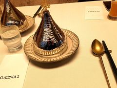 -龟兹KUCINA·新疆菜(前滩L+PLAZA店)