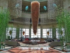 -深圳大梅沙京基洲际度假酒店