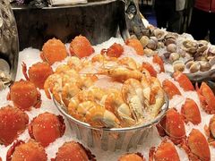 -安蒂娅·海鲜自助餐厅(安蒂娅美兰酒店)