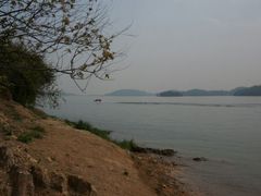 湖边-天目湖涵田度假村