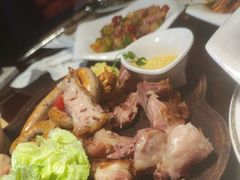 -马迭尔德式西餐精酿啤酒屋(中央大街店)