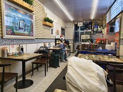 -白杨包子(通达街店)