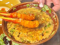 -谭记重庆老火锅(总店)
