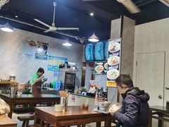 -面满村回味手擀面(凯旋路店)