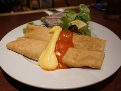 -Pancakes on the rocks(Darling Harbour)