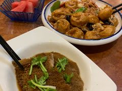 -西新饭店(城中店)