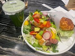 -THE WOODS 简餐 (国贸商城店)