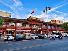 -阿胖龙虾小海鲜(宁国南路总店)