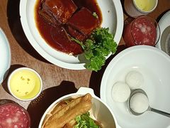 -锡和无锡菜(景丽苑店)