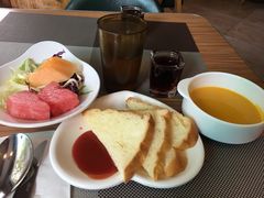 -清真·穆巴拉克西餐厅(回民街店)