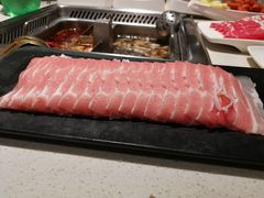 -海底捞火锅鲜切牛肉主题店(长寿路店)