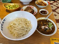 -北三条胡同打卤面馆(雍和宫店)