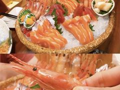 -山之川·日式料理(瀚海海尚店)