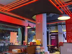 -Let’s WaKao瓦烤(贝森店)