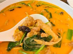 -秦月轩·陕西家乡菜(阜成路·五棵松店)