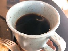 手冲咖啡-251#coffee roasters(沿河东路店)