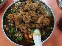 -代四孃牛华豆腐脑美味小食(总店)