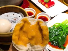 -南拳十三姨·潮汕砂锅粥(世纪金源店)