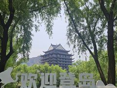 -长兴太湖图影湿地文化园
