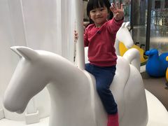 -BossBabe亲子餐厅(金光华广场店)