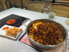 -黄记煌三汁焖锅(悦方IDmall店)
