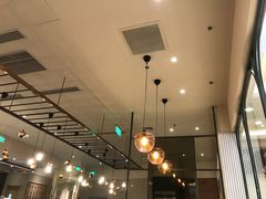 -COSTA COFFEE(上海月星环球港店)