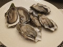 -新发展亚太JW万豪酒店·福苑咖啡厅