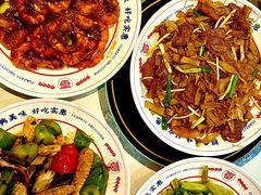 -廣發美食(东晓路店)