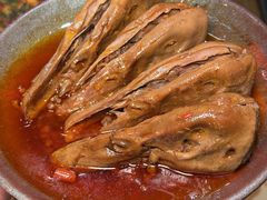 -情妹耙泥鳅·江湖川菜(科华店)