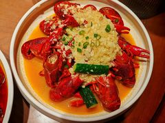 -同福龙虾(高新店)