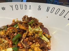-友达面馆(广州总店)