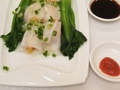 鲜虾肠-番禺宾馆丽苑厅