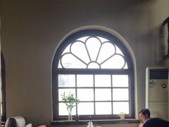 靠窗位-1901 Cafe(西四店)
