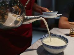 招牌姜撞奶-老廣糖水铺(乐汇城店)