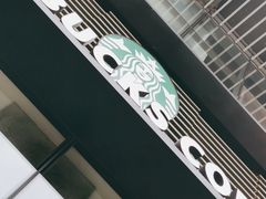 -星巴克(成都科学城店)