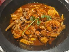-虾吃虾涮.虾火锅.肉蟹煲(步步高梅溪新天地店)