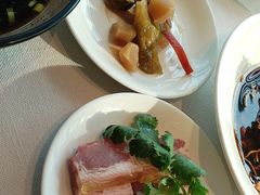 -扬州万怡酒店-中餐厅(文昌中路店)