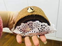 -贝紫Style(木马公寓店)